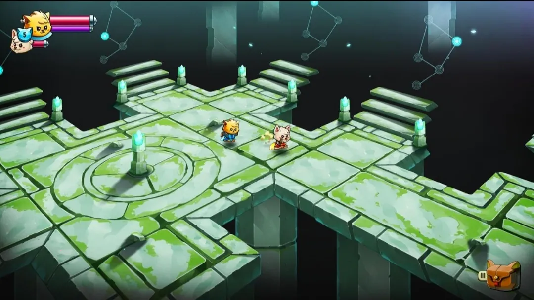 ���䶷����2���ĸ����˵�(è�����ð����Ϸ)v1.7.6.002 ��Ѱ�