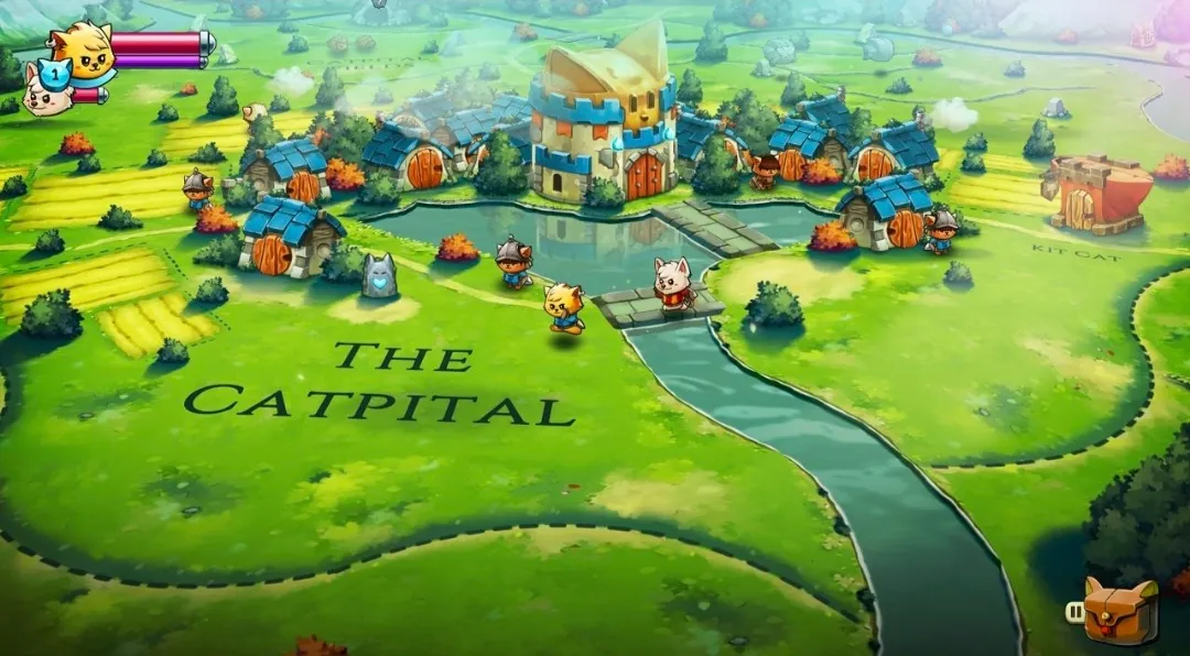 ���䶷����2���ĸ����˵�(è�����ð����Ϸ)v1.7.6.002 ��Ѱ�