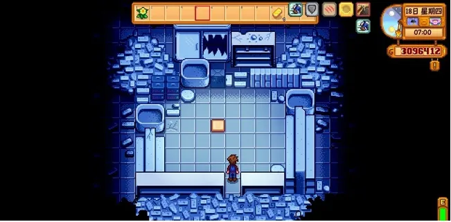 smapi������(��¶����Ϸ����)v1.1.4 �ٷ�����