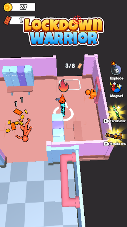 ������սʿ2026�ٷ�����v1.0.0 �ٷ�����