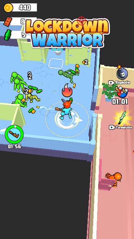 ������սʿ2026�ٷ�����v1.0.0 �ٷ�����