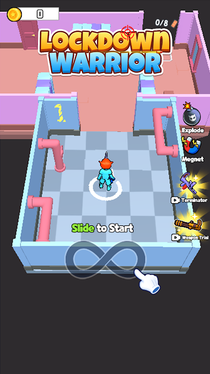 ������սʿ2026�ٷ�����v1.0.0 �ٷ�����