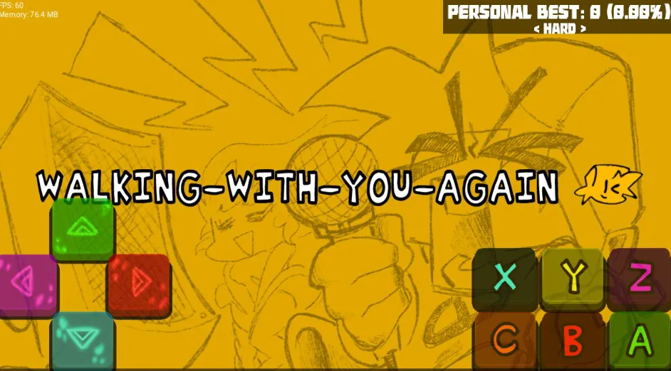 FNF�ܳ�ûʮ����2026�ٷ�����v0.2.8 ��Ѱ�