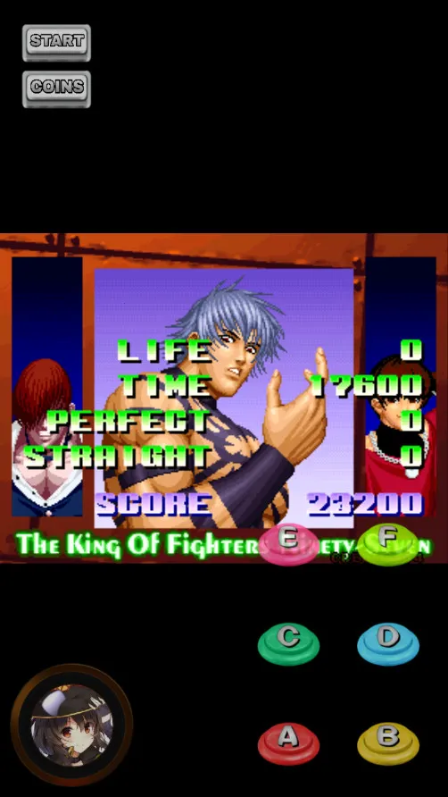 ȭ��97�ڻ���(ȭ�ʸ���Ϸ)v1.74 �ٷ�����