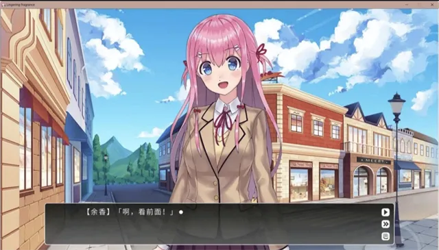 LingeringFragrance�����ֻ���v1.0.4 ��Ѱ�