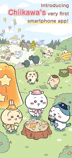 ChiikawaPocket(�������ۿڴ�)v1.7.20 �ֻ���