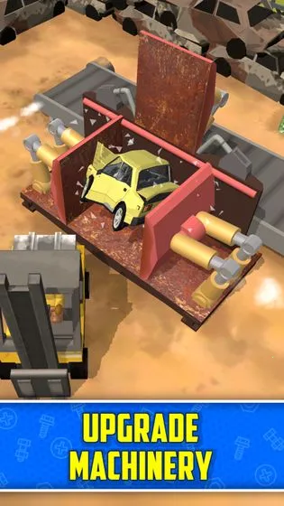 Scrapyard Tycoon��Ʒ�����(��Ʒ����Ӫ��Ϸ)v4.3.0 �ֻ���