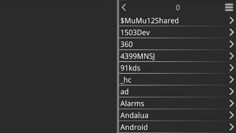 krkr2ģ����(�ֻ���Ϸģ����)v1.4.4 �ֻ���