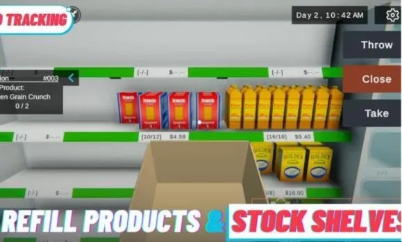 �ҵĳ���(���о�Ӫ��Ϸ)