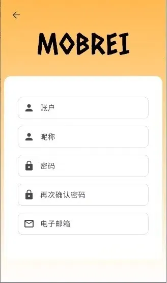 mobrei��ï��������̳(ï��ͬ������)v1.0.25 �ٷ�����