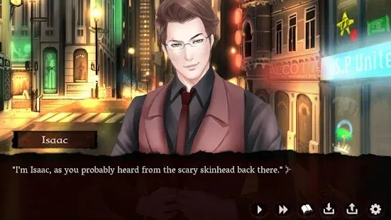 RedEmbrace(���ط�������Ϸ)v4.8.0 �ֻ���