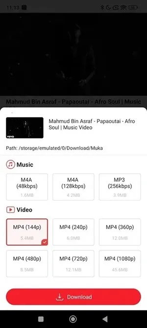 Muka������(ý�����ع���)v1.4.9.2 ��׿��