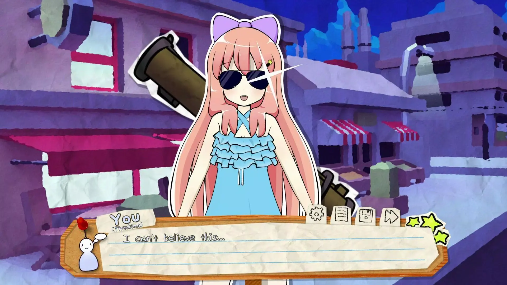 ������ݼ�֮ҹ��������(����ת���Ӿ���Ϸ)v1.63 ��׿��