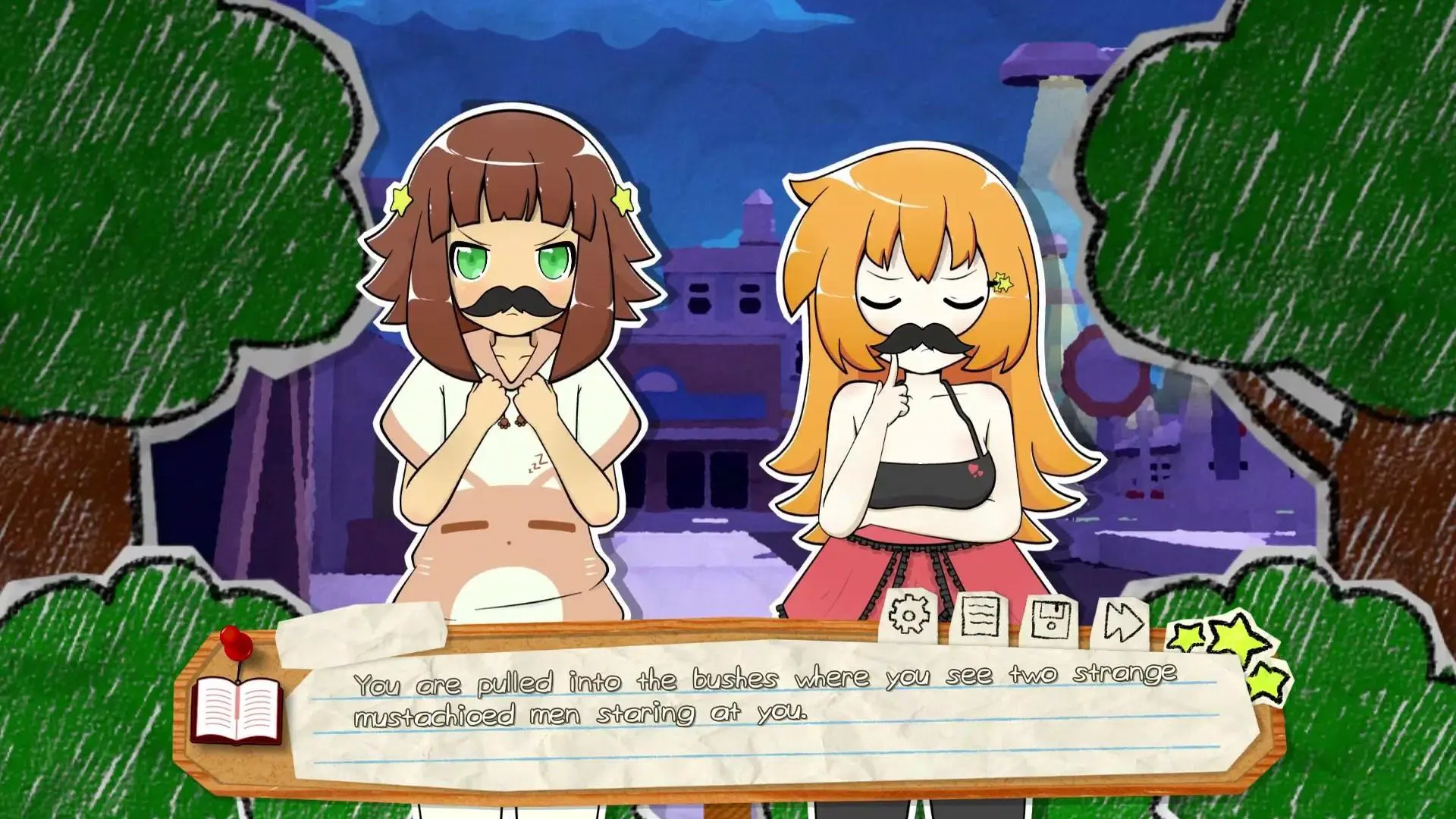 ������ݼ�֮ҹ��������(����ת���Ӿ���Ϸ)v1.63 ��׿��