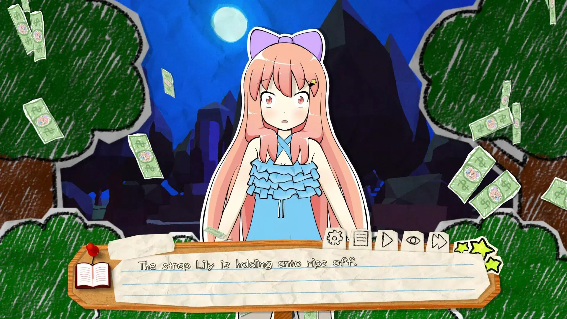 ������ݼ�֮ҹ��������(����ת���Ӿ���Ϸ)v1.63 ��׿��