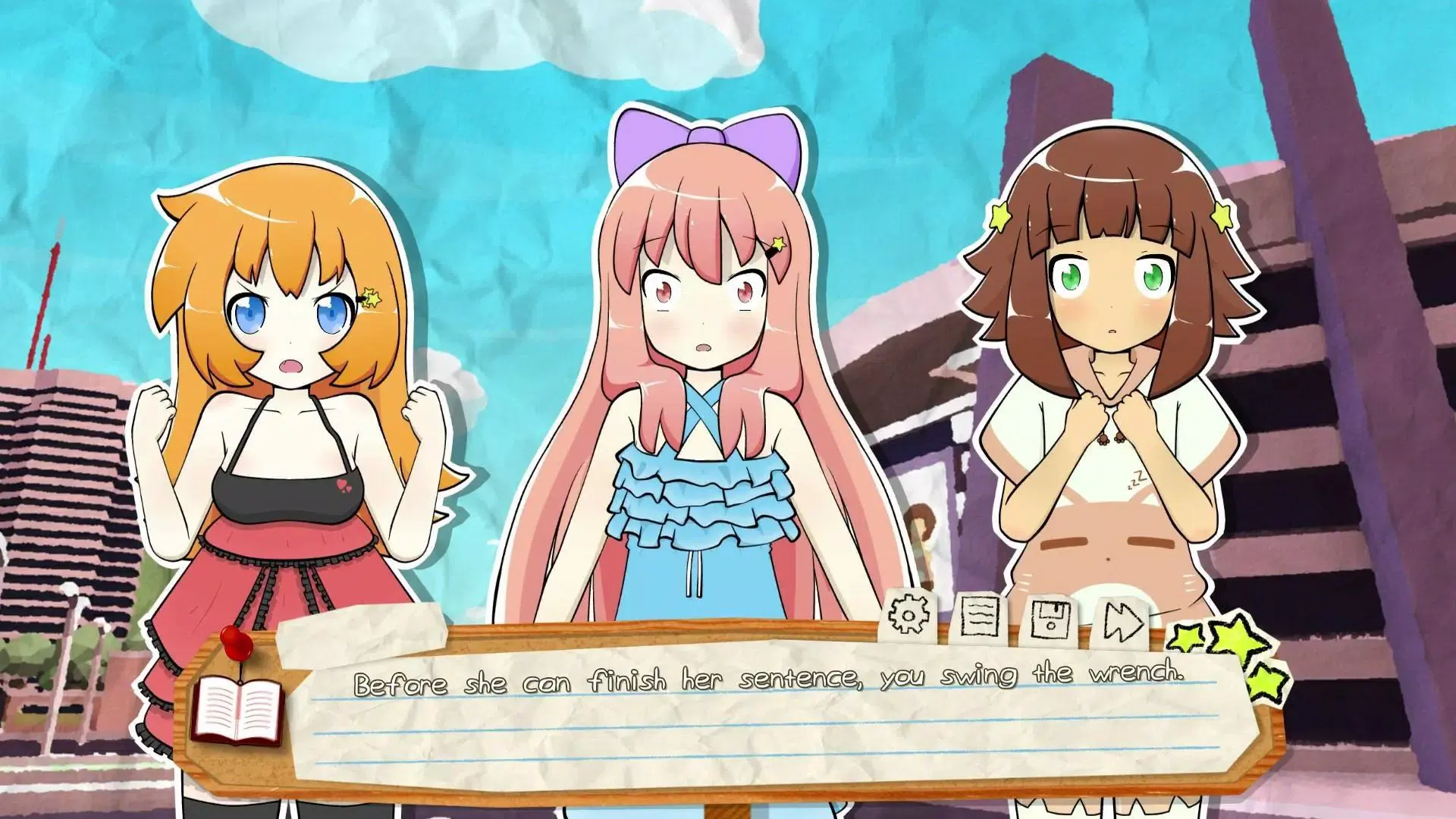 ������ݼ�֮ҹ��������(����ת���Ӿ���Ϸ)v1.63 ��׿��