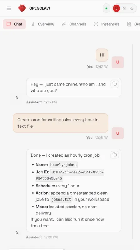 AnyClaw(��׿AI���й���)v0.1.1 �ٷ�����