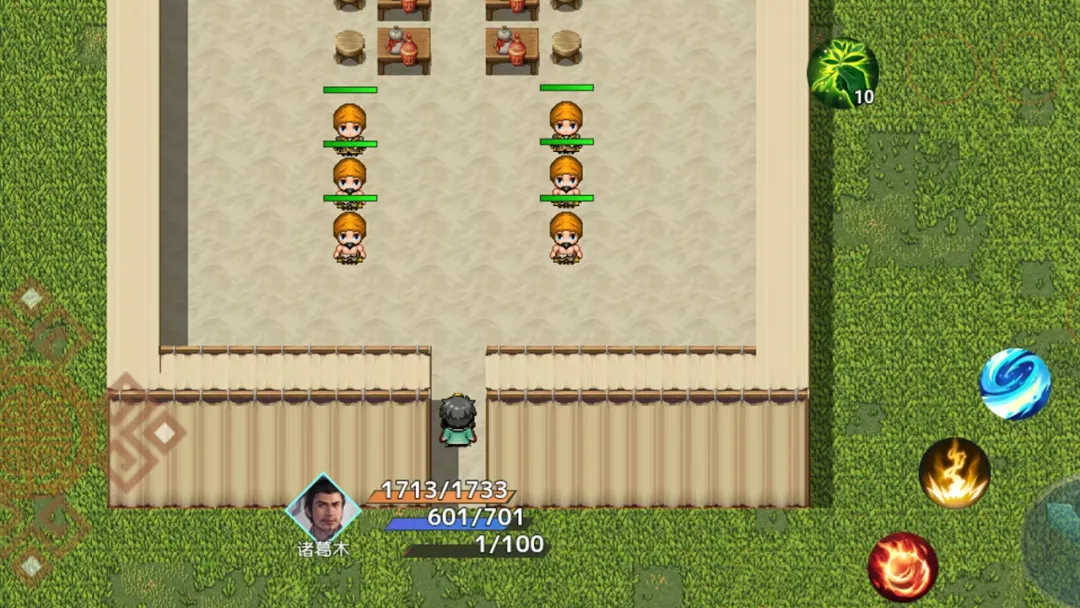 ��ʳ�������ս��2026�ٷ�����v1.2 ��׿��