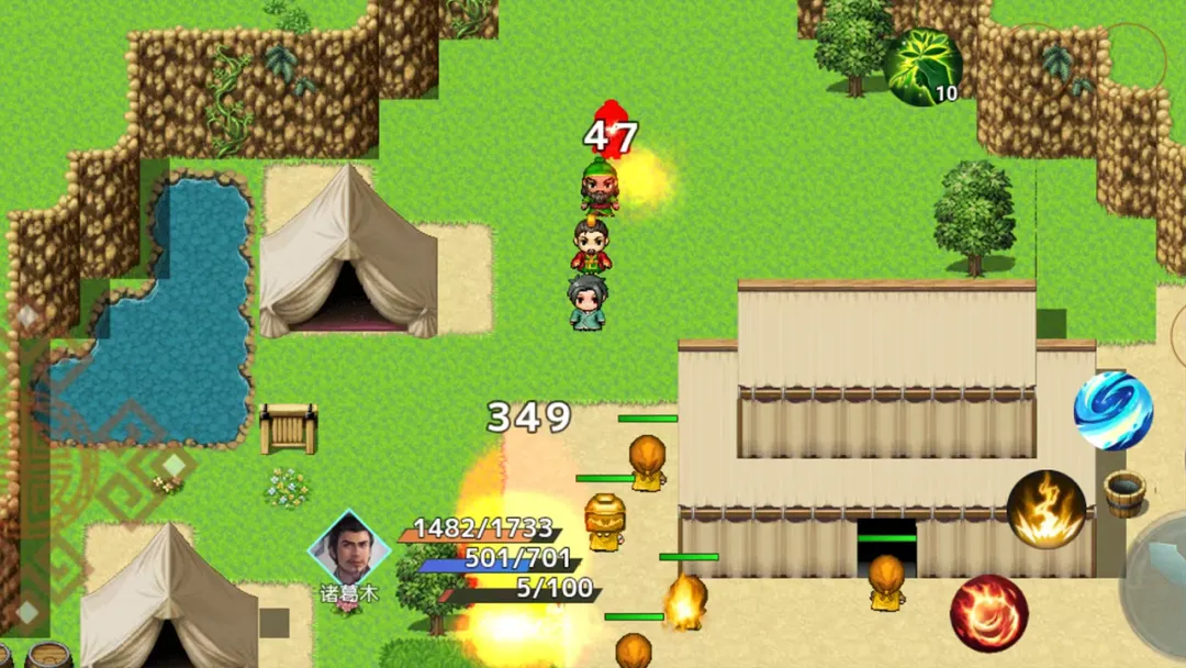 ��ʳ�������ս��2026�ٷ�����v1.2 ��׿��