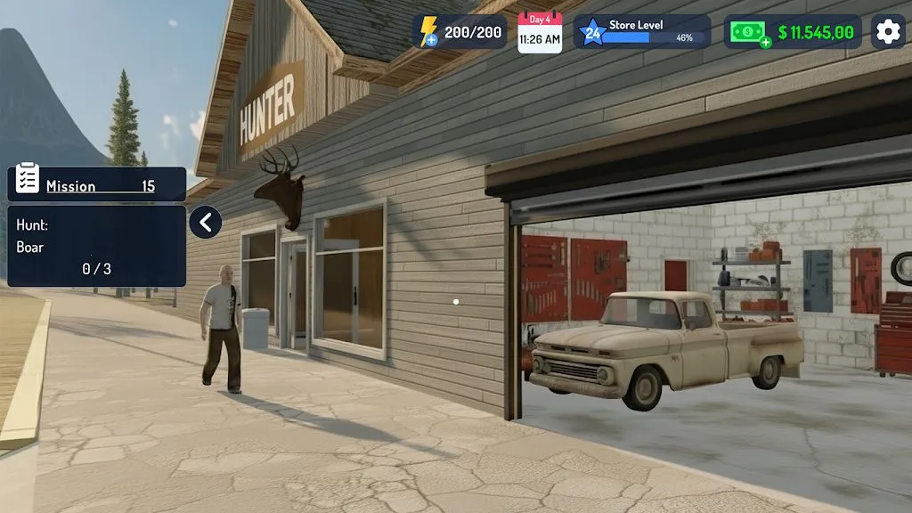 �����̵�ģ����(����������Ϸ)v2.5.0.2 ��Ѱ�