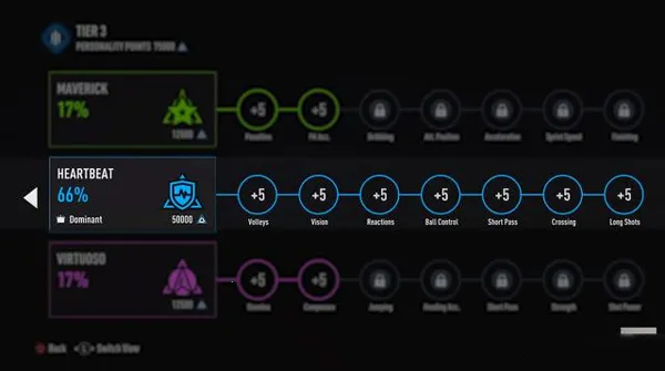 fifa23����ģʽ(���򾺼���Ϸ)