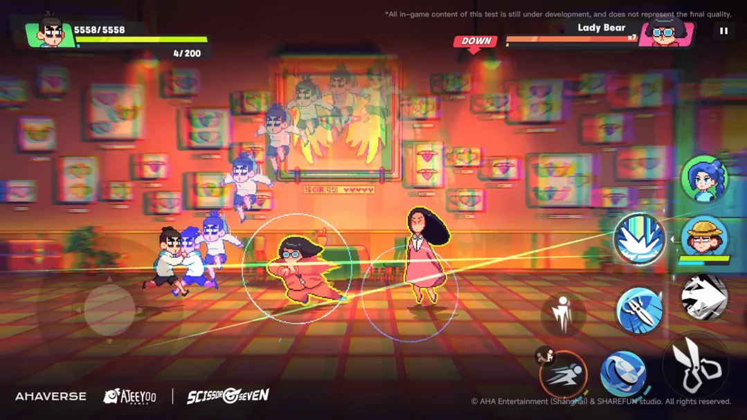 �����߰�Ӱ��ͻ(������Ϸ)v1.0 �ٷ�����