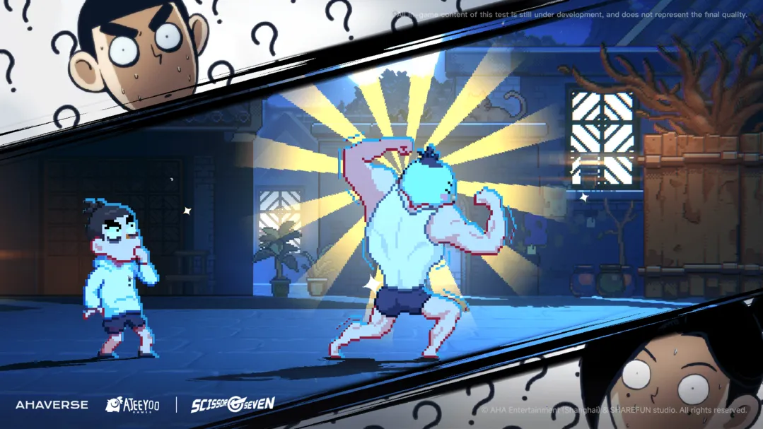 �����߰�Ӱ��ͻ(������Ϸ)v1.0 �ٷ�����