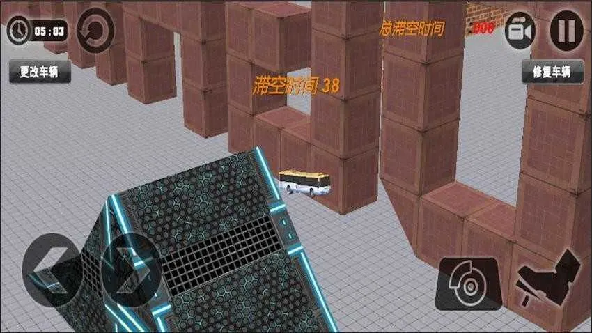 ��·������ײ(����ģ����Ϸ)v1.0 ��׿��