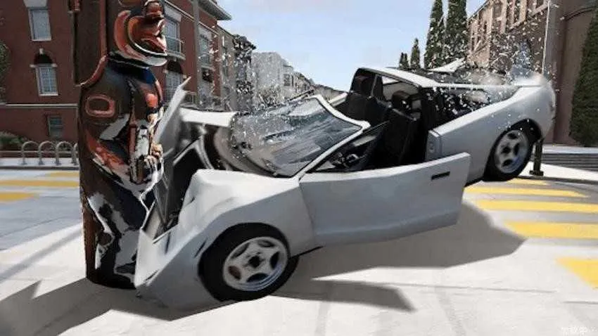 ��·������ײ(����ģ����Ϸ)v1.0 ��׿��