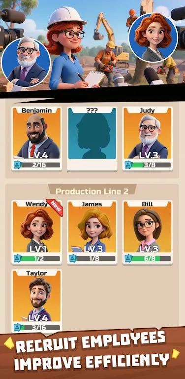 �ҵ�ľ�ĳ�(ľ�Ĵ����Ϸ)v1.1.6 ��׿��