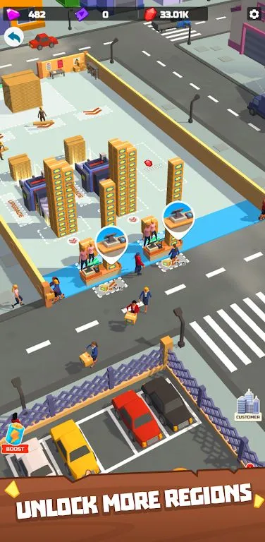 �ҵ�ľ�ĳ�(ľ�Ĵ����Ϸ)v1.1.6 ��׿��