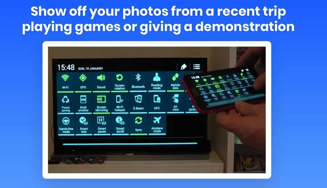 allshare cast���ǵ���Ͷ��(��ý��Ͷ������)v3.9 ��׿��