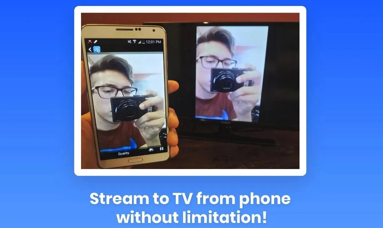 allshare cast���ǵ���Ͷ��(��ý��Ͷ������)v3.9 ��׿��