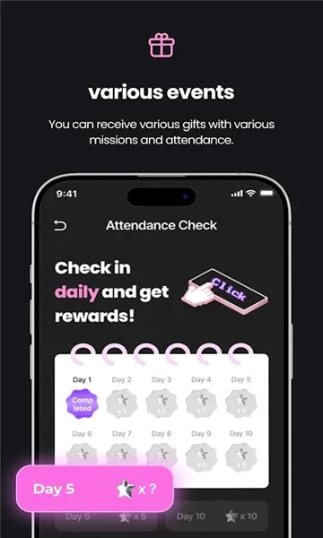 Stanby׷��(ż�񻥶�ƽ̨)v1.0.1 ��Ѱ�