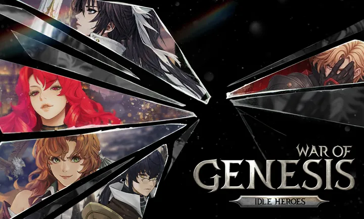 ������ս������Ӣ�۹��ʷ�2026�ٷ�����v1.0.7 �ֻ���