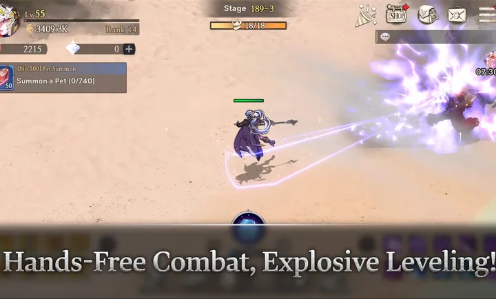 ������ս������Ӣ�۹��ʷ�2026�ٷ�����v1.0.7 �ֻ���