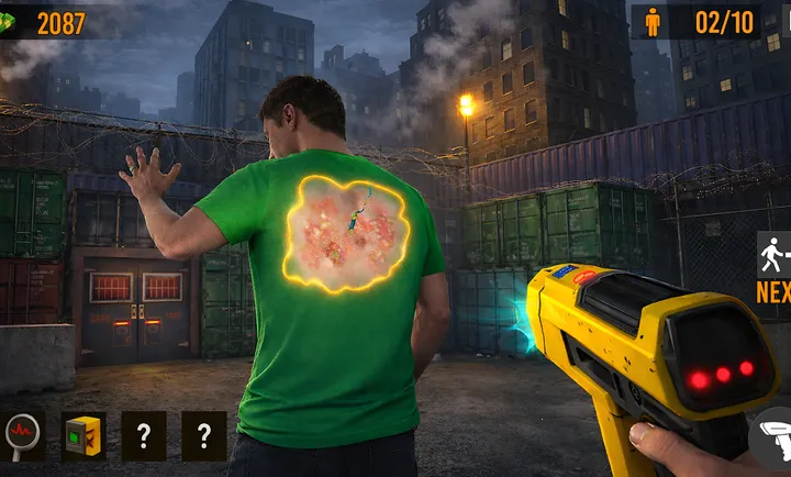 ����������ʬ(��ʬ����ģ����Ϸ)v1.4 �ٷ�����