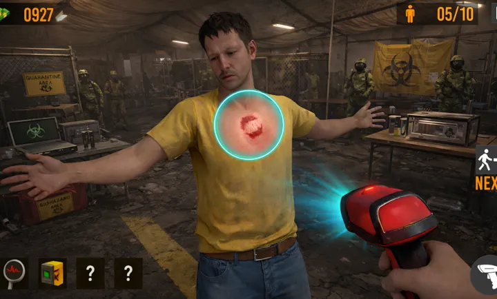 ����������ʬ(��ʬ����ģ����Ϸ)v1.4 �ٷ�����