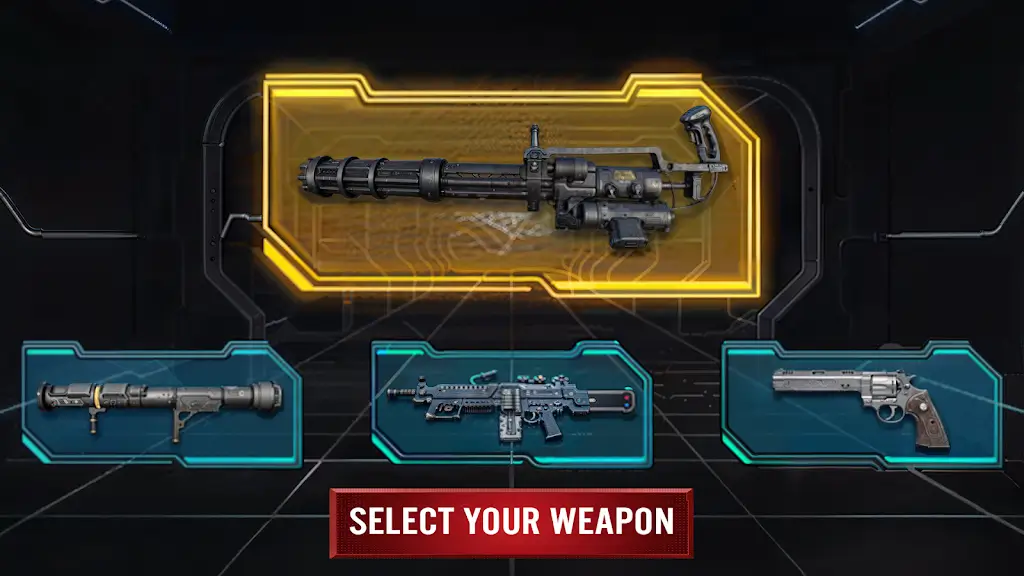 ǹ�У���Чģ����(ǹе��Чģ��)v1.1.4 ��Ѱ�