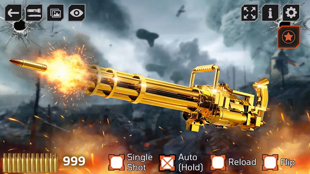 ǹ�У���Чģ����(ǹе��Чģ��)v1.1.4 ��Ѱ�