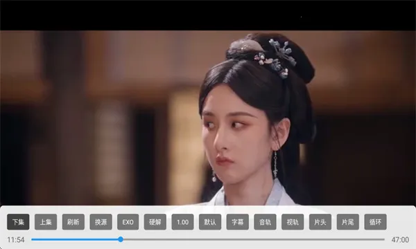 ȫ�ۺ�TV�����ֻ���v2.1.1 ��׿��