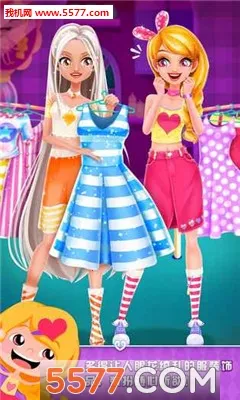 ����������ɶ�(Ů�Ի�װ����)v2.0.6.404.401.0906 �ٷ�����