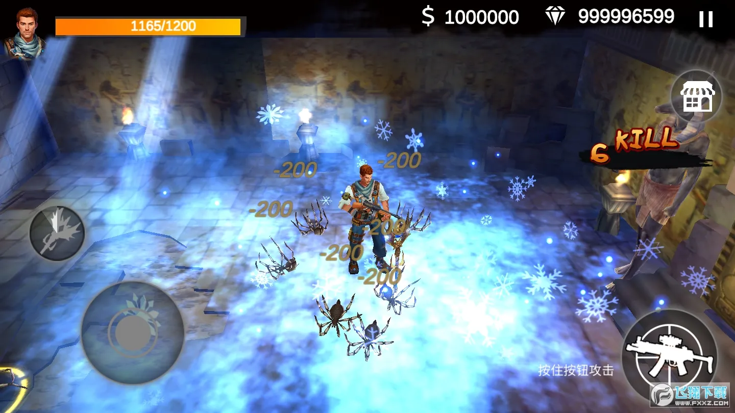 ĩ�վ�Ӣ(��ʬ�������)v1.1.27 �ٷ�����