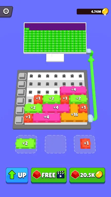 ��Ǯ����(��Ǯ������Ϸ)v0.1 ��Ѱ�