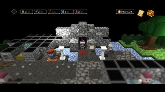 �׸��Թ���Ĺ��(�Թ�ð����Ϸ)v1.0.0 ��Ѱ�