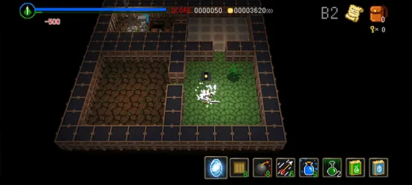 �׸��Թ���Ĺ��(�Թ�ð����Ϸ)