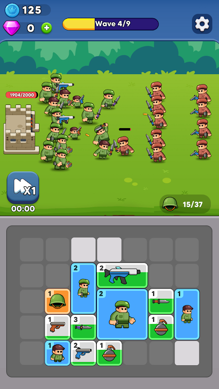 ����ս�����ϳɶ�ս(�ϳɶ�ս��Ϸ)v1.0 �ٷ�����