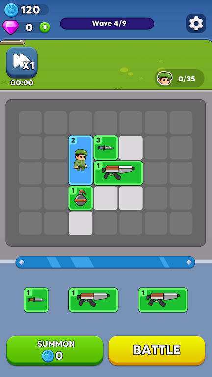 ����ս�����ϳɶ�ս(�ϳɶ�ս��Ϸ)v1.0 �ٷ�����