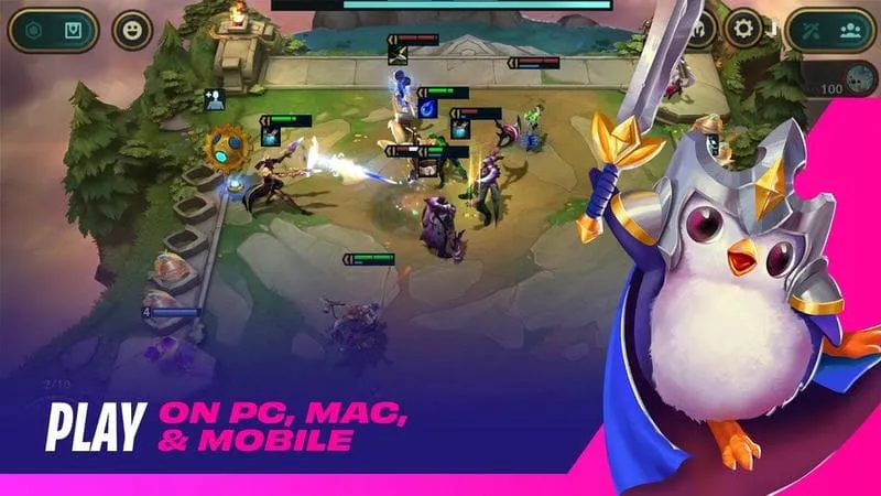 TFT�ƶ�֮��2026���ذ�װv16.5.7519084 �ٷ�����