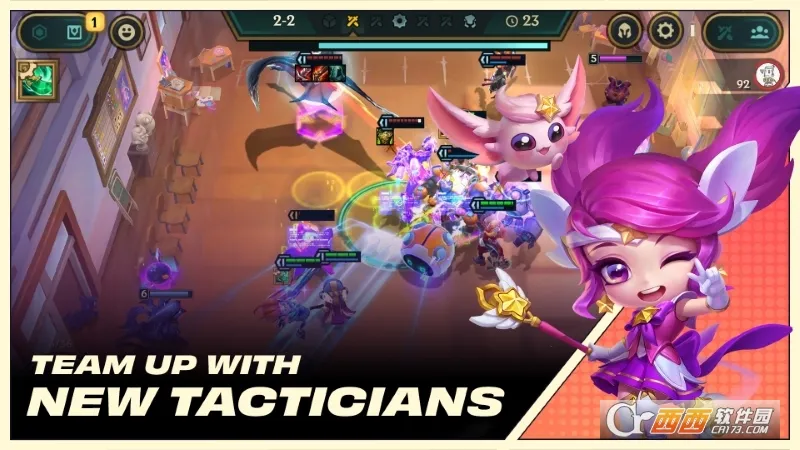 TFT�ƶ�֮��2026���ذ�װv16.5.7519084 �ٷ�����